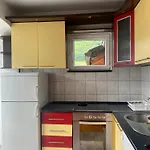 Apartament Natura