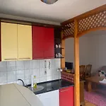 Apartament Natura *