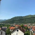 Natura Apartament *
