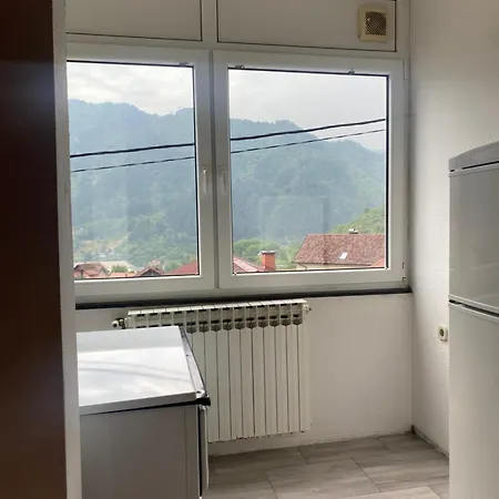 Apartment Natura