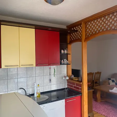 Apartment Natura *