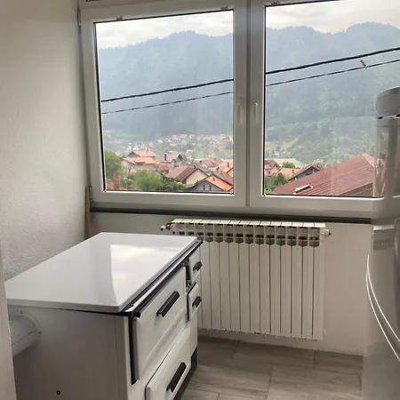 Apartment Natura *