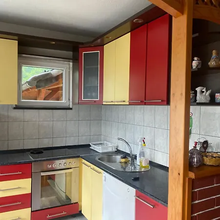Daire Natura Konjic