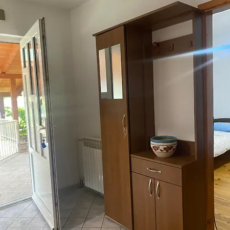 Apartamento Natura Konjic