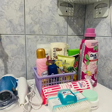 Apartment Natura *