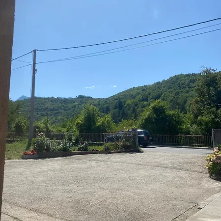 Daire Natura Konjic