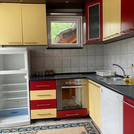 Natura Daire