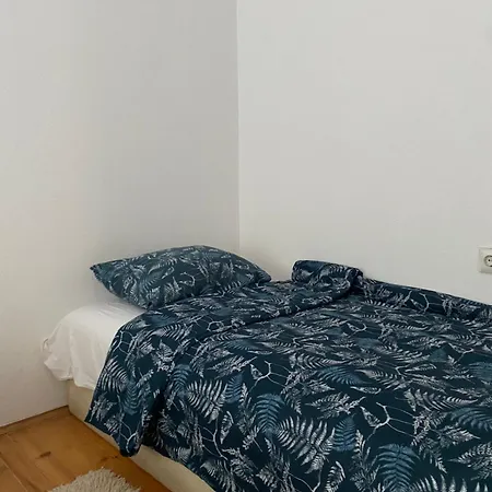 Apartamento Natura *
